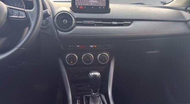 MAZDA CX-3 G 121 Ambition Plus