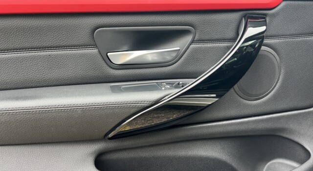 BMW 430 i Coupé xDrive Sport Line Steptronic