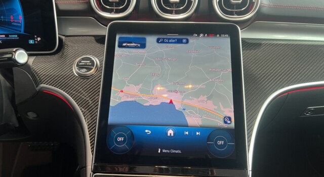 MERCEDES-BENZ CLE 53 AMG CLE AMG 53 Cabrio 4Matic+ 9G-Tronic