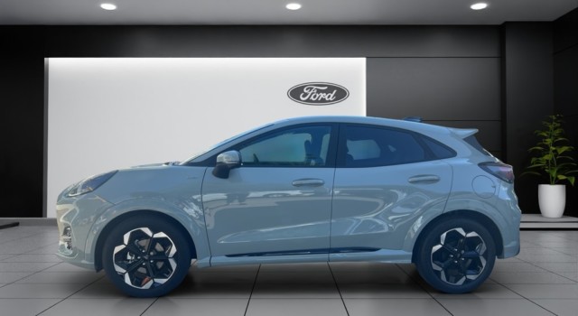 FORD PUMA 1.0 MHEV ST-Line X Automat