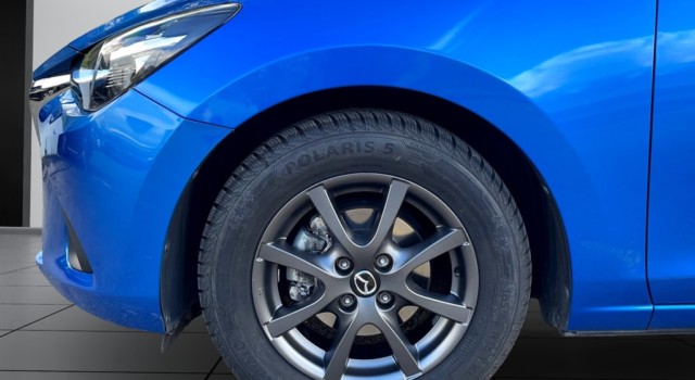 MAZDA 2 SKYACTIV-G 75 Challenge