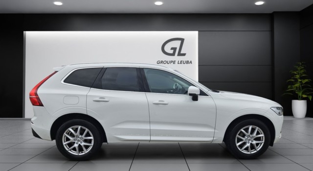 VOLVO XC60 D4 AWD Momentum