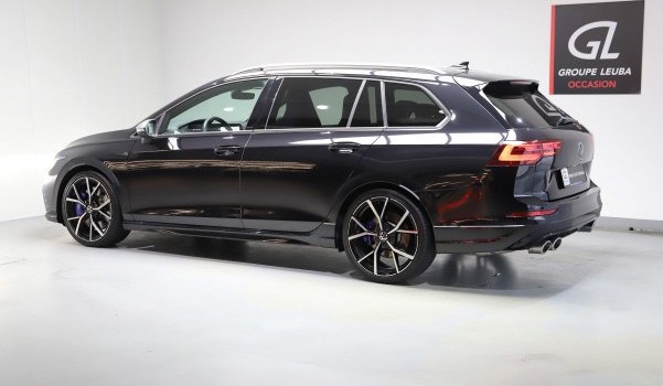 VW GOLF Variant 2.0 R 4M DSG