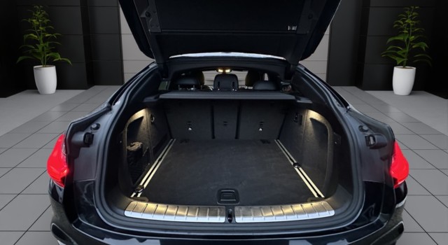 BMW X4 xDrive 20d Steptronic