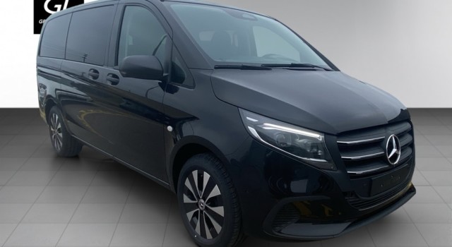 MERCEDES-BENZ VITO 119 CDI Lang Tourer 9G-Tronic 4M Select 9 places