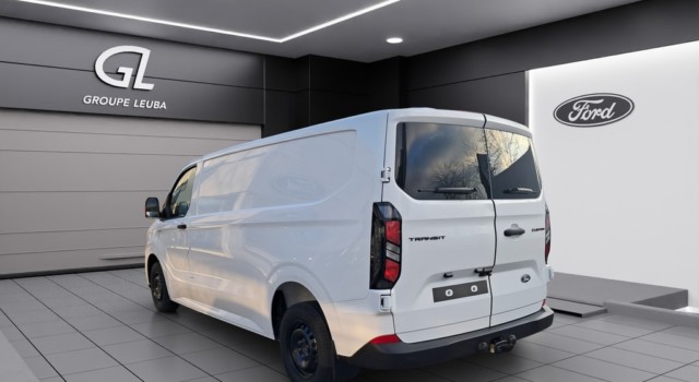 FORD TRANSIT CUSTOM Van 3 L2H1 Trend