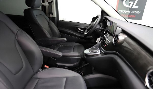 MERCEDES-BENZ V 250 d Avantgarde L 4M