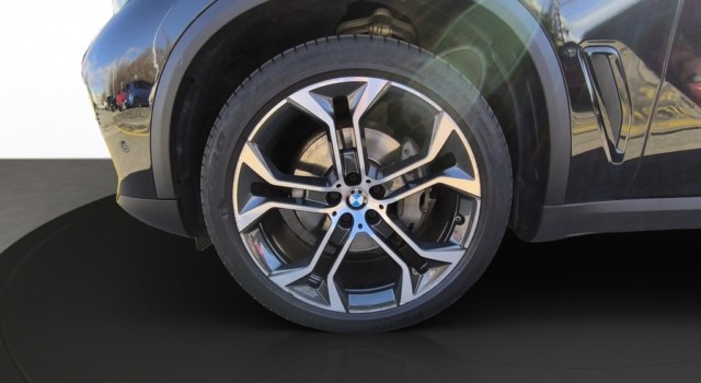 BMW X5 xDrive 40i