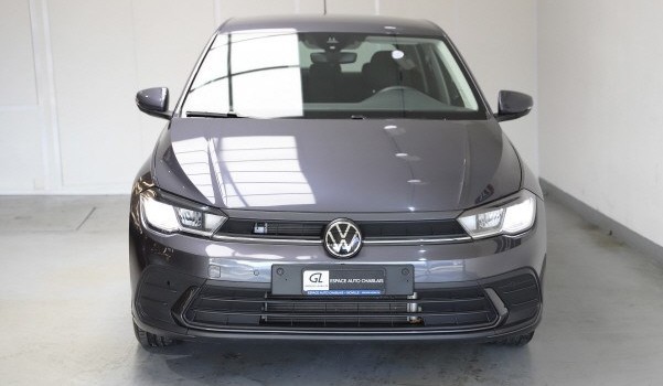 VW POLO 1.0 TSI Life