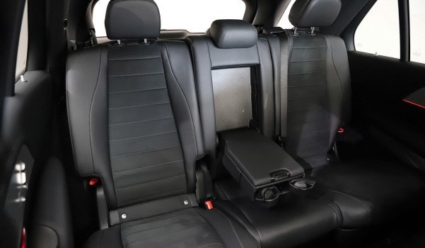 MERCEDES-BENZ GLE 400 d AMG Line 4Matic
