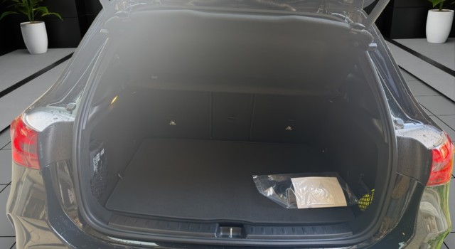 MERCEDES-BENZ GLA 220 4Matic 8G-DCT