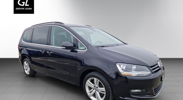 VW SHARAN 2.0TDI BMT Comf.4M