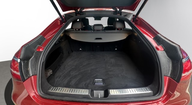 MERCEDES-BENZ GLC 43 AMG GLC Coupé 43 AMG 4Matic