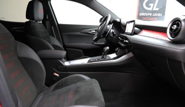 ALFA ROMEO TONALE 1.5 Hyb.Speciale