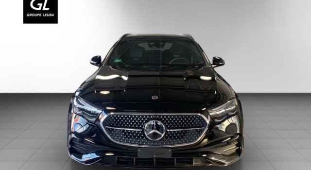 MERCEDES-BENZ E 300 de T 4Matic 9G-Tronic