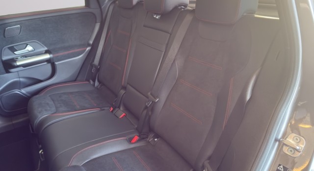 MERCEDES-BENZ B 250 e 8G-DCT