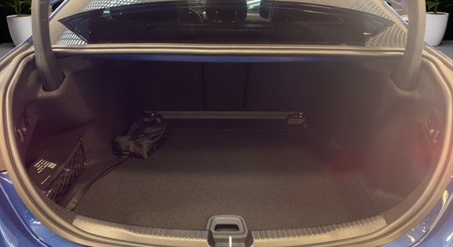 MERCEDES-BENZ C 220 d 4 Matic Swiss Star