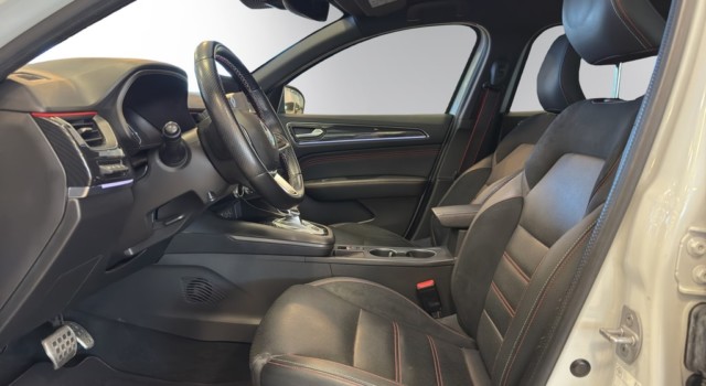 RENAULT ARKANA 1.6 E-Tech R.S.Lin