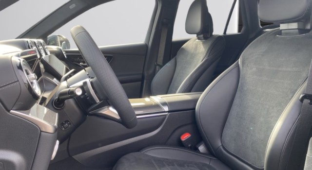 MERCEDES-BENZ GLC 400 e 4Matic EQ Star 9G-Tronic