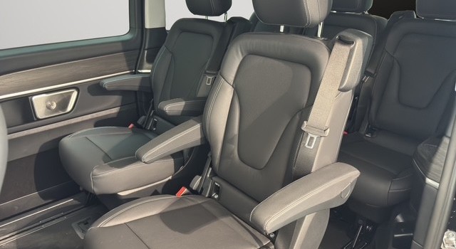 MERCEDES-BENZ 300 V  lang Avantgarde 9G-Tronic