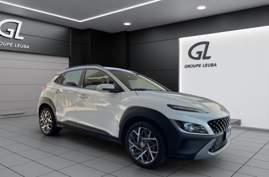 HYUNDAI KONA 1.6 HEV Origo
