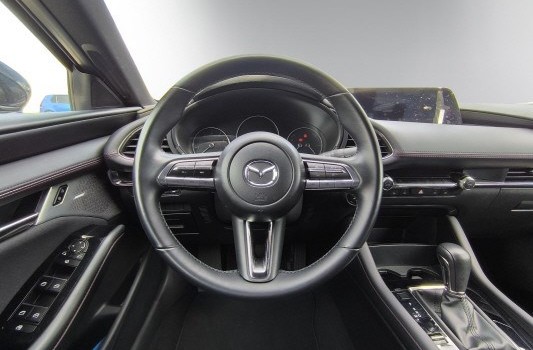 MAZDA 3 HB X 186 Homura AWD AT « Bose »