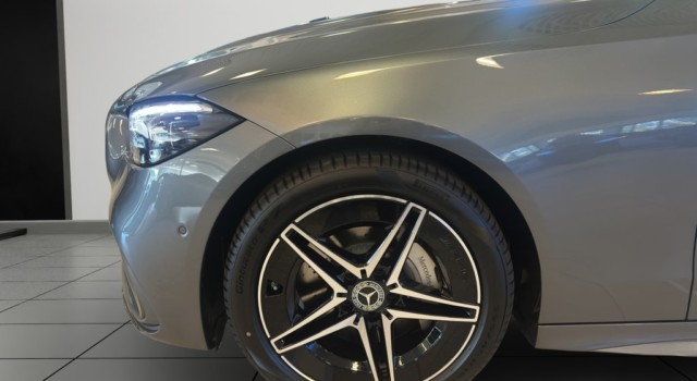 MERCEDES-BENZ C 220 d T 4 Matic Swiss Star
