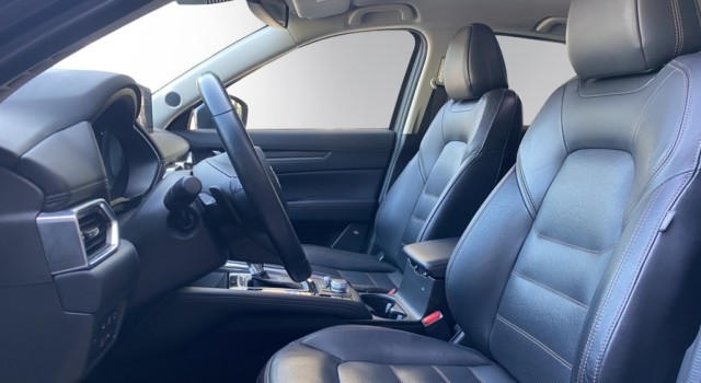 MAZDA CX-5 SKYACTIV-G 194 Revolution AWD Automat