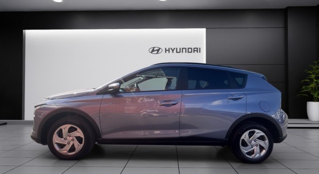 HYUNDAI BAYON 1.0 T-GDi Origo DCT