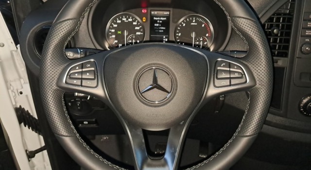 MERCEDES-BENZ VITO 119 CDI 9G-Tronic 4M Pro