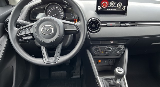MAZDA 2 G 75 Prime-Line