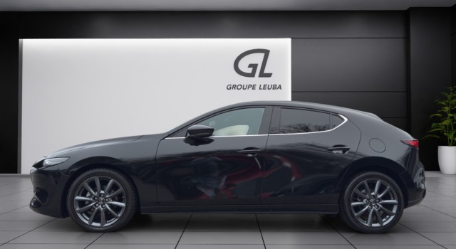 MAZDA 3 HB G 150 Exclusive L A