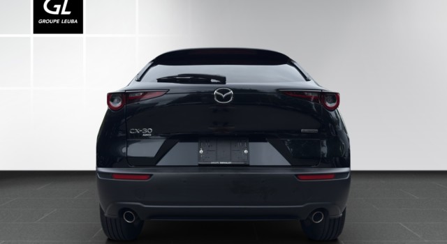 MAZDA CX-30 G 122 RevolutionAWD