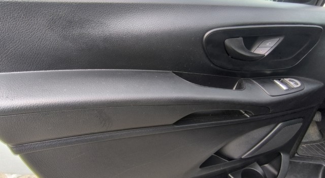 MERCEDES-BENZ VITO 114 CDI Kompakt Pro