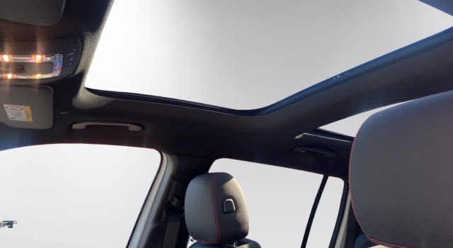 MERCEDES-BENZ GLB 250 4Matic 8G-Tronic
