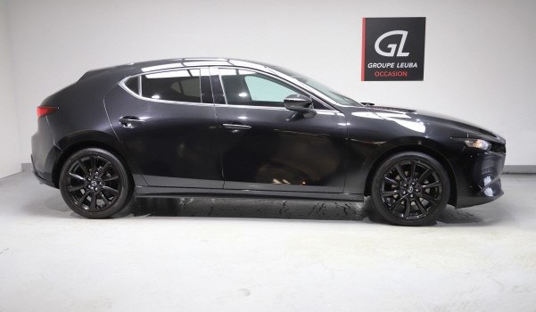 MAZDA 3 HB X 186 Homura AWD A