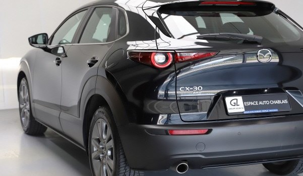 MAZDA CX-30 G 150 Exc Line AWD