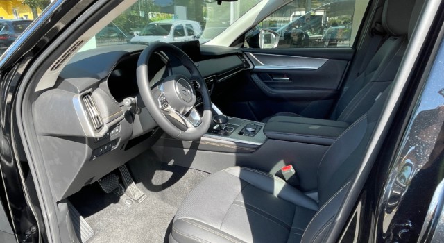 MAZDA CX-60 3.3L e-Skyactiv D 254 MHEV AWD Exclusive Line