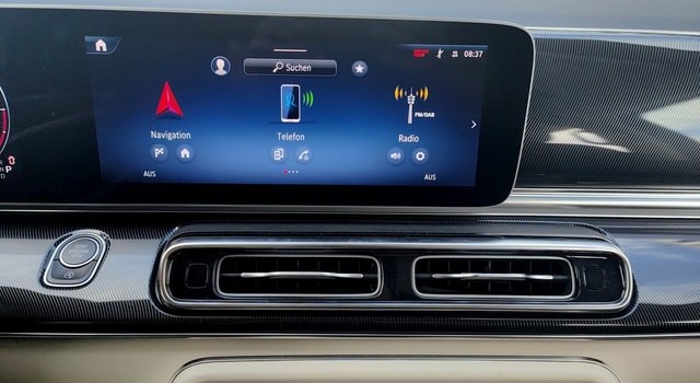 MERCEDES-BENZ MARCO POLO 250 d 4M Automat