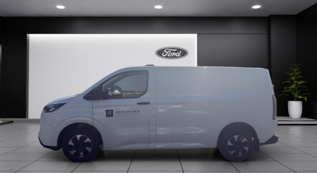 FORD TRANSIT CUSTOM Van 320 L1H1 65kWh Trend