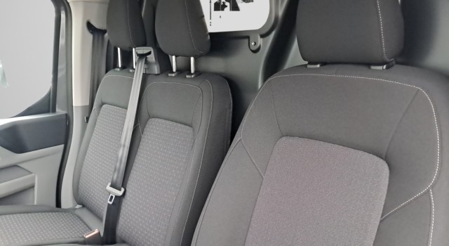 FORD TRANSIT CUSTOM Van 280 L1H1 Trend