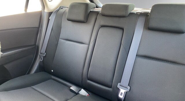 MAZDA 3 1.6 16V Motion