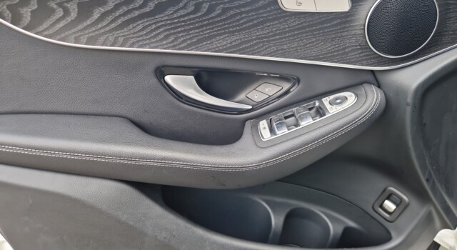 MERCEDES-BENZ GLC 200 4Matic