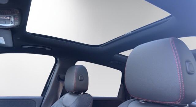 MERCEDES-BENZ B 220 4Matic 8G-DCT