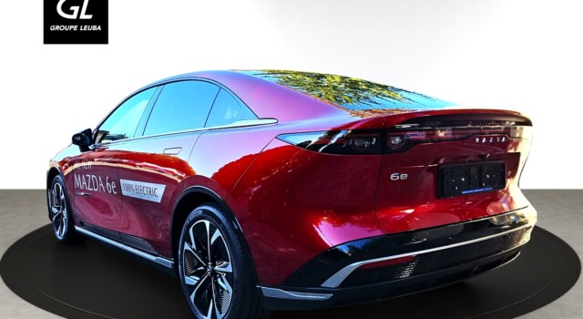 MAZDA 6 e 258 9kWh Takumi