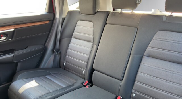HONDA CR-V 1.5 i Lifestyle 4WD