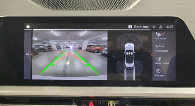 BMW 430 i xDrive Cabriolet M Sport Steptronic