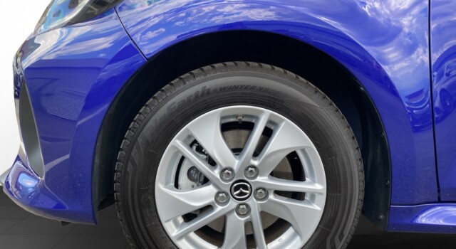 MAZDA 2 Hybrid Prime-line