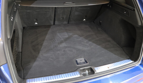 MERCEDES-BENZ GLC 300 d AMG Line 4Matic 9G-Tronic