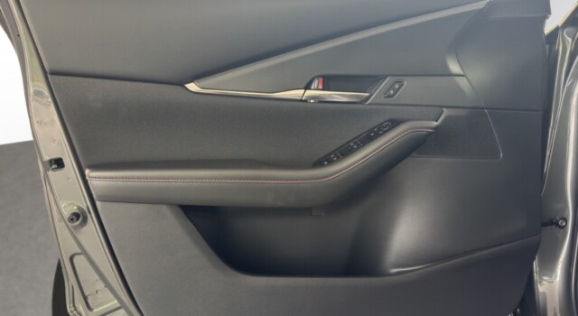 MAZDA CX-30 SKYACTIV-X 186 M Hybrid Homura AWD AT